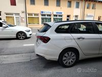Usata Fiat Tipo Wagon 84 CV (61 kW) 2019 Bianco Station wagon