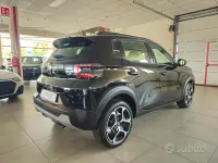 Nuova Citroën C3 101 CV (74 kW) 2026 Nero SUV