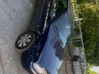 Usata Ford Fiesta Ghia 90 CV (66 kW) 1997 Blu Utilitaria