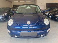 usata VW Beetle NewCabrio 2.0