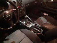 usata Audi A3 A3 2.0 16V TDI Attraction