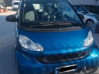 usata Smart ForTwo Coupé 1000 62 kW pulse