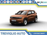 Nuova Fiat Grande Panda Icon 83 kW (113 CV) 2025 Bronzo Utilitaria