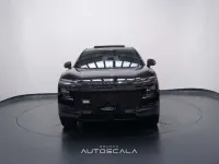 Nuova Sportequipe S6 GT 155 CV (114 kW) 2026 True black SUV