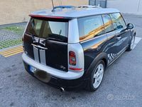 Usata Mini Cooper D Clubman 109 CV (80 kW) 2009 Station wagon