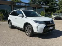 Usata Suzuki Vitara Cool 129 CV (94 kW) 2024 Bianco SUV