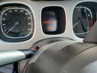 Usata Fiat Panda Cross Cross 85 CV (62 kW) 2019 Blu Utilitaria