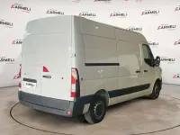 Usado Renault Master 150 CV (110 kW) 2021 Blanco Monovolumen