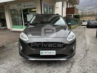 usata Ford Fiesta Active 1.0 Ecoboost 100 CV