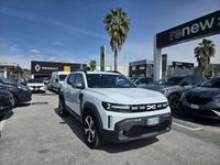 Usata Dacia Duster Journey 94 CV (69 kW) 2024 Bianco SUV