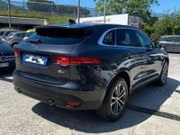 Usata Jaguar F-Pace R-Dynamic 180 CV (132 kW) 2019 SUV