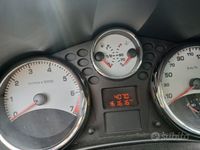 Usata Peugeot 207 110 CV (80 kW) 2011 Grigio Station wagon