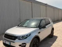 Usado Land Rover Discovery Sport 190 HP (139 kW) 2017 Cinzento SUV