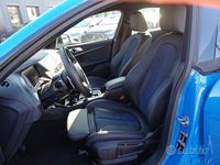Usata BMW 218 M Sport 150 CV (110 kW) 2023 Blu Coupé