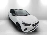 Usata Opel Corsa S 101 CV (74 kW) 2022 Bianco Utilitaria