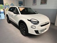 Usata Fiat 600 100 CV (73 kW) 2024 Bianco SUV