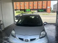 Usata Toyota Aygo 68 CV (50 kW) 2008 Utilitaria