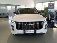 Nuova Jaecoo 7 147 CV (108 kW) 2026 Bianco SUV