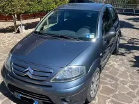 Usata Citroën C3 68 CV (50 kW) 2006 Berlina