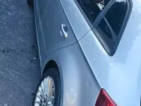 Usata Audi A3 110 CV (80 kW) 2016 Grigio Berlina