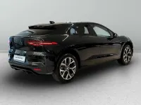 Usata Jaguar I-Pace SE 294 kW (400 CV) 2022 Santorini black SUV