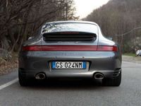 usata Porsche 996 4S