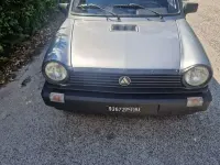 Usata Autobianchi A112 41 CV (30 kW) 1984 Utilitaria
