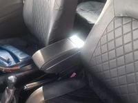 Usata Peugeot 307 109 CV (80 kW) 2001 Nero Utilitaria