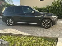 Usata BMW X3 xLine 190 CV (139 kW) 2022 SUV
