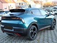 Nuova Alfa Romeo Junior Edizione Speciale 145 CV (106 kW) 2025 Blu/azzurro SUV