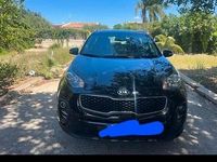 Usata Kia Sportage 2016 SUV