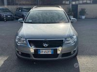 Usata VW Passat Comfortline 110 CV (80 kW) 2009 Other Station wagon