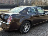 Usata Lancia Thema Gold 190 CV (139 kW) 2013 Berlina