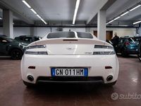 Usata Aston Martin V8 Vantage 385 CV (283 kW) 2007 Other Coupé