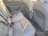Usata Renault Captur Initiale Paris 143 CV (105 kW) 2021 Argento SUV