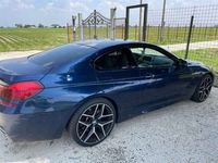 usata BMW 640 640 d Coupe xdrive Msport edition auto