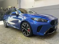 Usata BMW 118 M Sport 150 CV (110 kW) 2025 Utilitaria