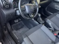 Usata Citroën C3 Aircross Shine 120 CV (88 kW) 2022 Grigio SUV