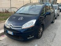 Usata Citroën C4 Picasso 2007 Monovolume