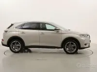 Usata DS Automobiles DS7 Crossback Business 131 CV (96 kW) 2021 Grigio SUV