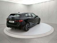 Usata BMW 120 M Sport 163 CV (119 kW) 2024 Nero Utilitaria