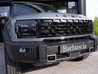Nuova ICH-X K3 245 CV (180 kW) 2025 Argento SUV