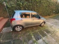 Usata Suzuki Swift 2007 Grigio Utilitaria