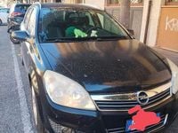 Occasion Opel Astra 80 PK (58 kW) 2008 Sedan