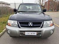 Usata Mitsubishi Pajero 160 CV (117 kW) 2003 Other SUV