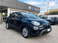 Gebraucht Fiat 500X Cross 95 PS (69 kW) 2020 Schwarz SUV