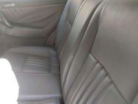 Usata Alfa Romeo 147 Distinctive 120 CV (88 kW) 2006 Grigio Utilitaria