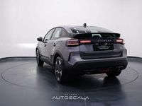 Nuova Citroën C4 PureTech 131 CV (96 kW) 2025 Grigio Berlina