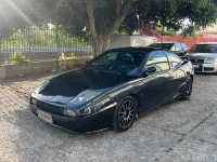 Usata Fiat Coupé 190 CV (139 kW) 1994 Nero Coupé