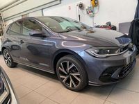 usata VW Polo PoloVI 2022 1.0 tsi R-Line 95cv